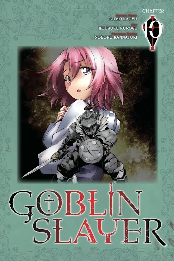 Goblin Slayer Chapter 10 image 01_optimized